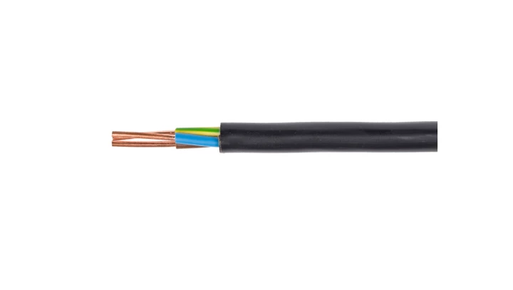 Kabel energetyczny YKXS 3x2,5 żo 0,6/1kV /bębnowy/
