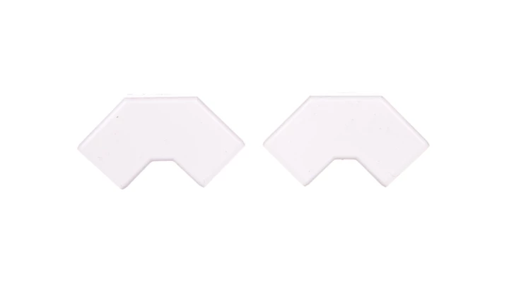 Pokrywa kątowa LHD 20x20 8623