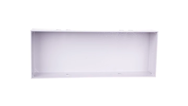 Cokół do rozdzielnic część boczna 100x300mm XVTL-SO100/S-3 114605
