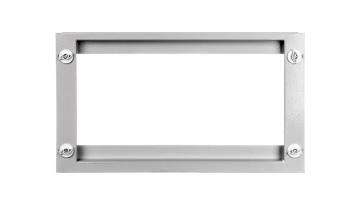 Zestaw do izolatorow 3-biegunowych 630A 600x300mm BPZ-BR/SASY/H-600 108379