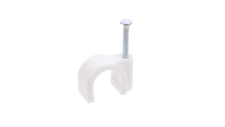 Uchwyt do przewodów okrągłych UG 12 E01UI-01040100901 /100szt./