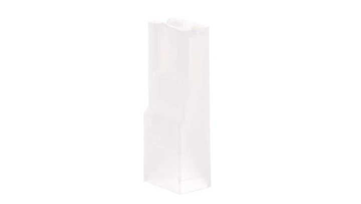 Osłonka izolacyjna do nasuwek ON 6,3-6 E10KN-01070200301 /100szt./