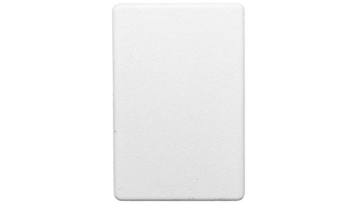 Końcówka kanału WDK 30x45 HE30045RW biała 6193196 /10szt./