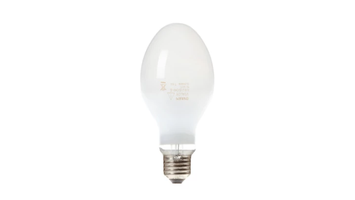 Lampa sodowa 50W E27 2000K VIALOX NAV-E 4050300015583 /24 szt./
