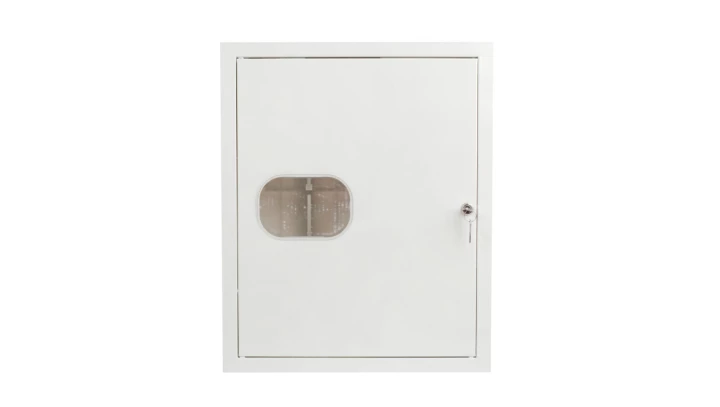 Szafka licznikowa podtynkowa 1-licznikowa 3-fazowy 24 moduły IP31 RL 24 ZSZ 2-089