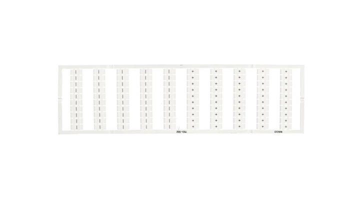 Oznaczniki WMB 50x +/- 793-552 /5szt./