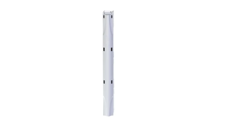 Adapter przyłączeniowy 1,5-16mm2 BBA-TP3/16 107205
