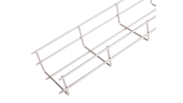 Korytko siatkowe 100x55 GR-Magic GRM 55 100VA4301 6001072 /3m/