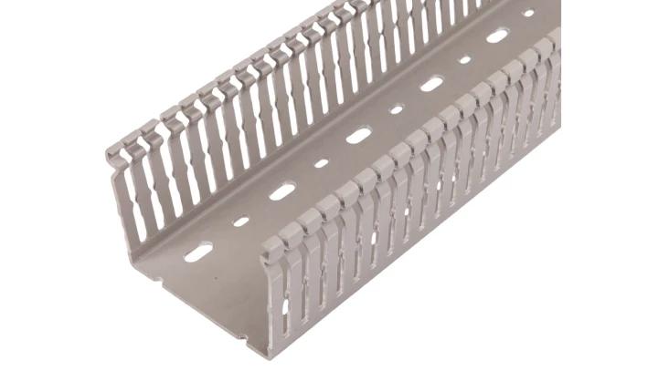 Korytko grzebieniowe 80x60 szary kamień LK4 N 60080 6178209 /2m/