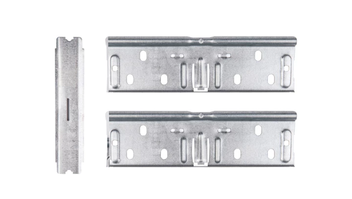Zestaw łączników wzdłużnych do korytka LKS 150x60 RV 615 FS 6068162 /10szt./