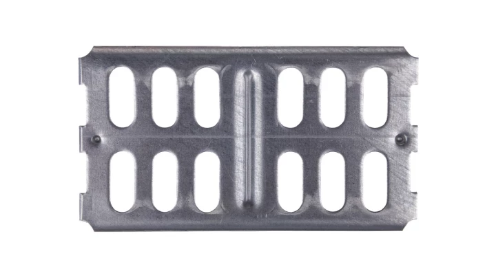 Łącznik wzdłużny do korytka H60mm RLVK 60 FS 6067093 /10szt./