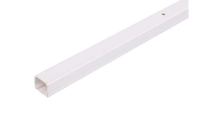 Kanał instalacyjny 40x15 WDK15040RW biały 6191029 /2m/