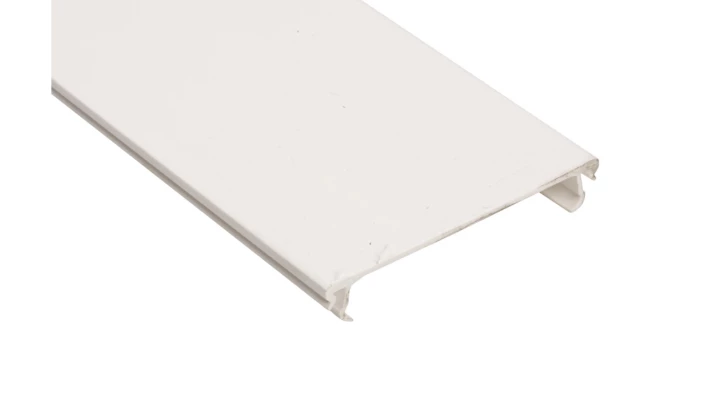 Pokrywa do kanału kablowego KIO 80mm 2m