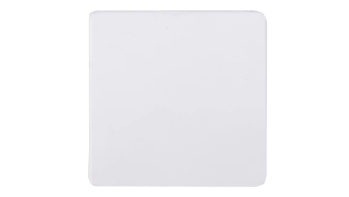 Końcówka kanału WDK 60x60 HE60060RW biała 6193285 /10szt./