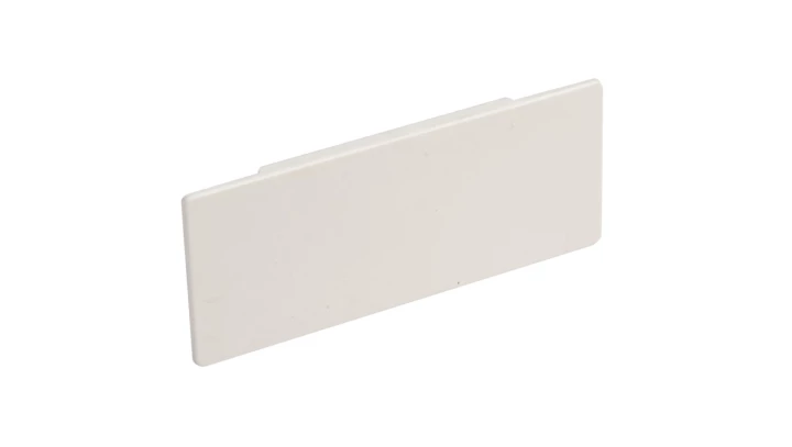 Końcówka kanału WDK 150x60 HE60150RW biała 6193323