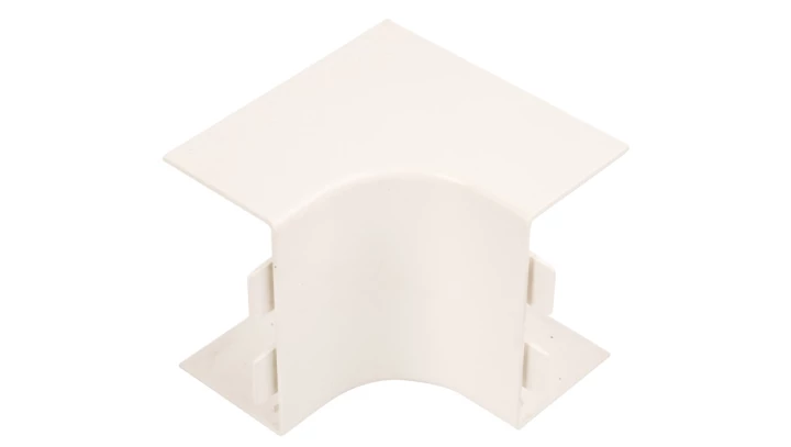 Naroże wewnętrzne kanału WDK 110x60 HI60110RW białe 6192033 /2szt./