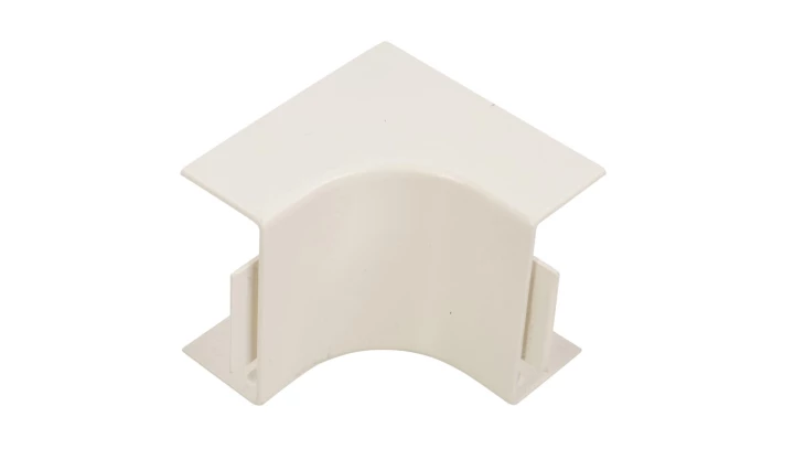 Naroże wewnętrzne kanału WDK 90x40 HI40090RW białe 6191967 /2szt./