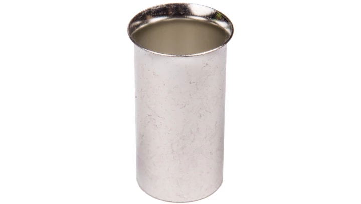 Końcówka tulejkowa H 50/22 E08KH-01010105700 /100szt./