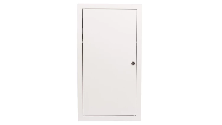 Szafka licznikowa podtynkowa 1-licznikowa 3-fazowy 12 modułów IP31 RL 12 Z 2-082