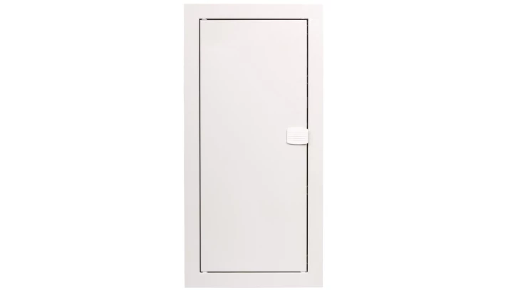 Szafka licznikowa podtynkowa 1-licznikowa 1-fazowy 6 modułów IP31 RL 1F 6 2-057