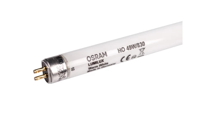 Świetlówka G5 49W 830 3000K FQ 49W/830 T5 LUMILUX 4050300657158 /40szt./