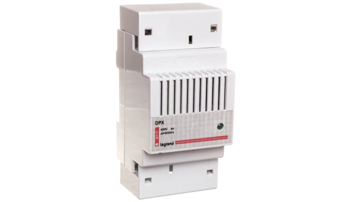 Moduł dla wyzwalacza z opóźnieniem 400V DPX 026191