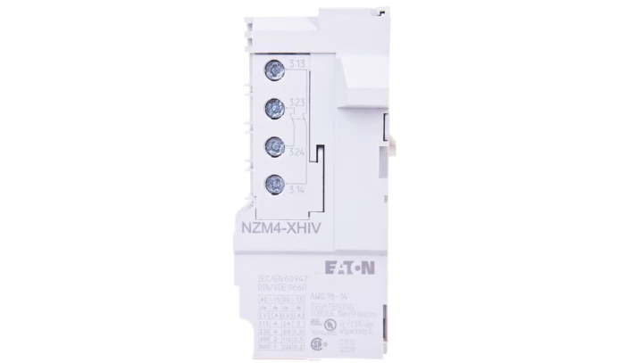 Styk pomocniczy 2Z NXM4-XHIV 266172