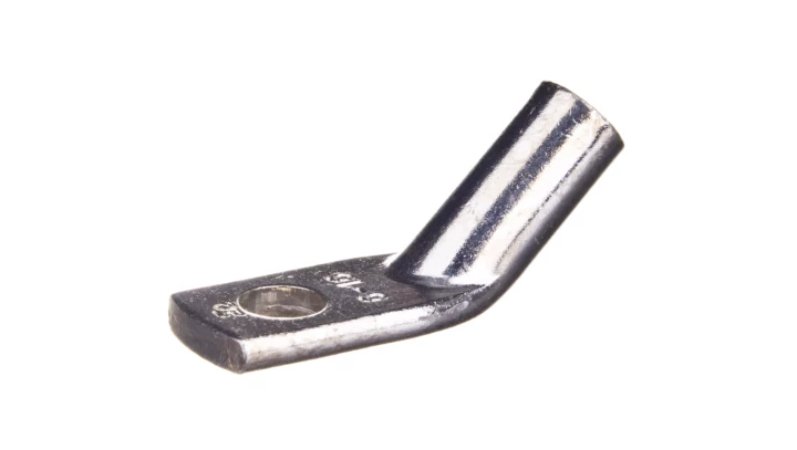 Końcówka oczkowa kątowa 45 K45R 16/6 E11KM-01050100700 /100szt./