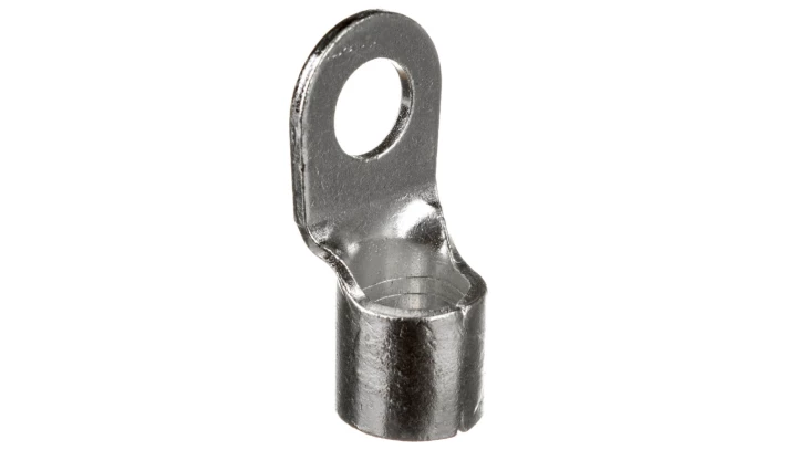 Końcówka oczkowa cynowana KO 35/8 E09KO-01010104900 /100szt./