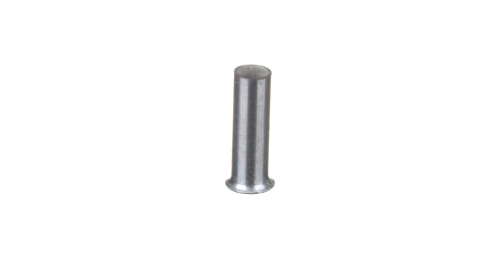 Końcówka tulejkowa H 1/6 E08KH-01010101400 /1000szt./