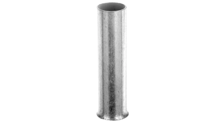 Końcówka tulejkowa H 10/20 E08KH-01010110600 /100szt./