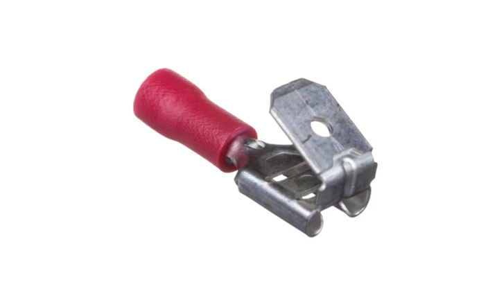 Nasuwka z odgałęzieniem izolowana NWI 6,3-1/0,8 BPCV E10KN-03010600101 /100szt./