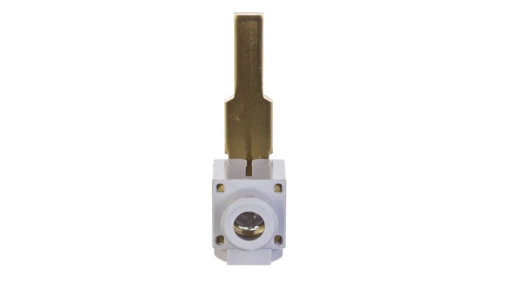 Zacisk szynowy Z-EK/50 264934