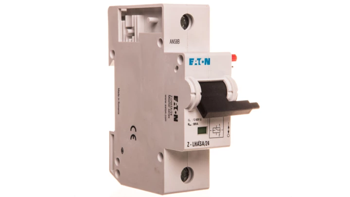 Wyzwalacz wzrostowy 24V AC Z-LHASA/24 248441