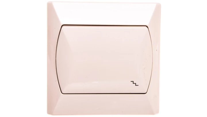 AKCENT Łącznik schodowy beżowy ŁP-3A/01