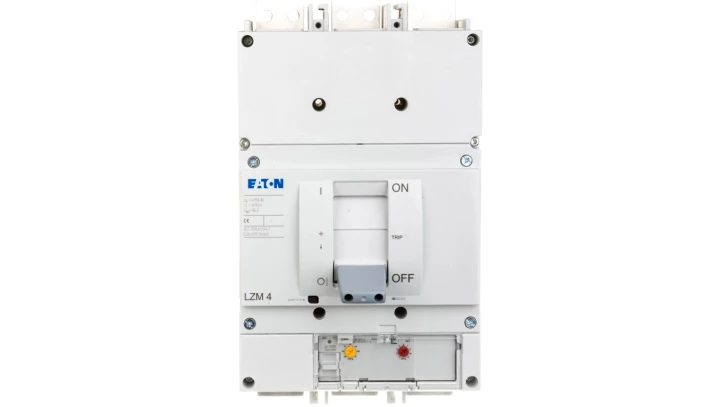 Wyłącznik mocy 3P 1250A 50kA LZMN4-AE1250-I 111980