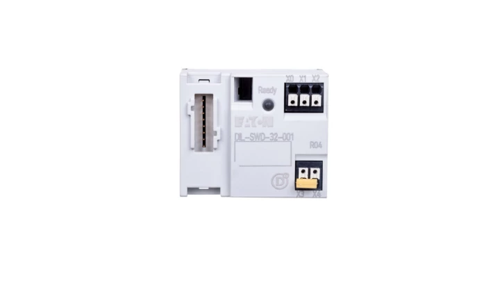 Moduł SmartWire-Darwin dla styczników DI DIL-SWD-32-001 118560 /5szt./