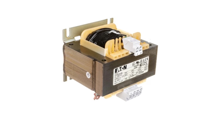 Transformator 1-fazowy 400VA 230/24V STI0,4(230/24) 036393