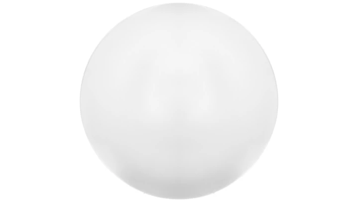 Plafoniera 1x25W E27 II kl. 220-240V IP44 PIRES ECO DL-25O z czujnikiem ruchu 19000