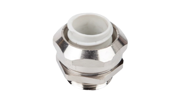 Dławnica mosiężna do rur ochronnych PG16 IP66 MWO 16 E03DK-08010100501