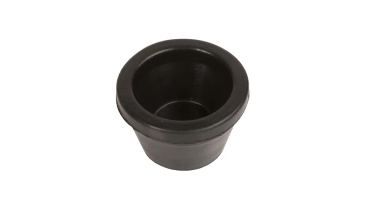 Przepust gumowy BDE 42 czarny IP30 E03DK-05010101301 /10szt./