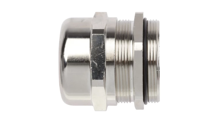 Dławnica kablowa mosiężna PG36 IP68 MDW 36H E03DK-03070100801