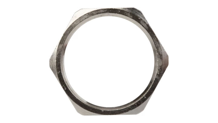 Nakrętka mosiężna PG21 MDN 21 E03DK-04020100601 /25szt./