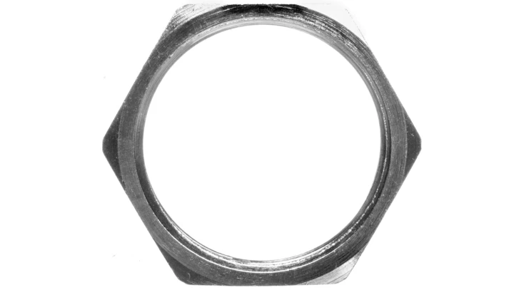 Nakrętka mosiężna PG13,5 MDN 13 E03DK-04020100401 /50szt./