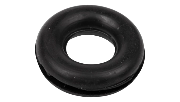 Przepust gumowy GH 11 czarny E01PK-01050100401 /100szt./