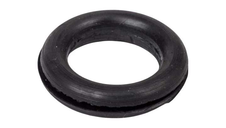 Przepust gumowy GH 21 czarny E01PK-01050100701 /100szt./