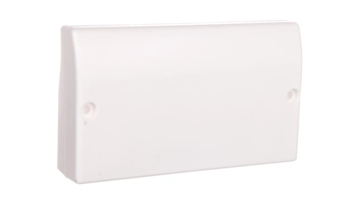 Końcówka kanału KIO 85x50 330214