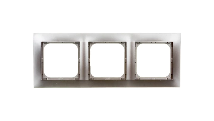 IMPRESJA TYTAN RAMKA POTRÓJNA