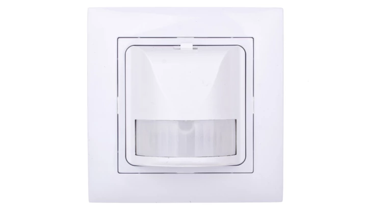 Sentia Czujnik ruchu 180st. biały 1463-00