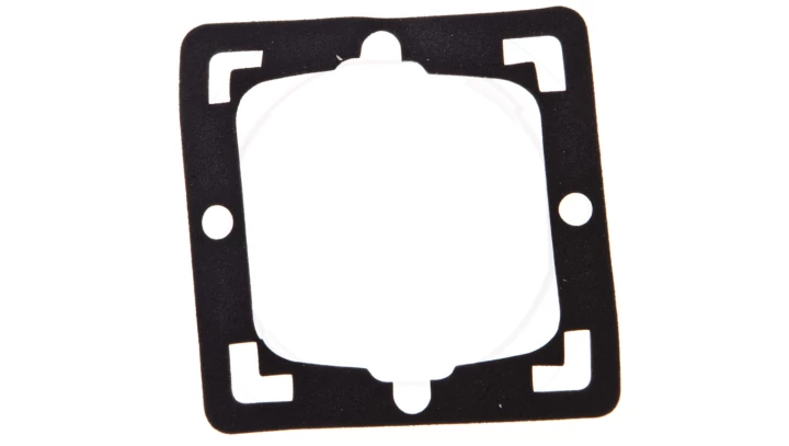 IMPRESJA Zestaw uszczelniający biały ZU-1Y